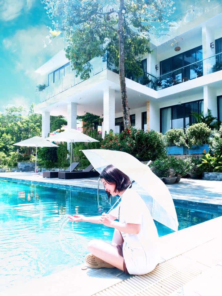 Mia Villa, Quốc Oai — photo 8