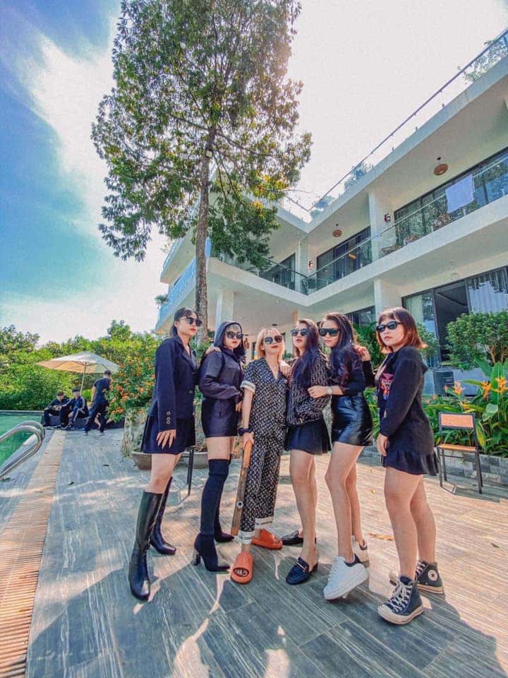 Mia Villa, Quốc Oai — photo 5