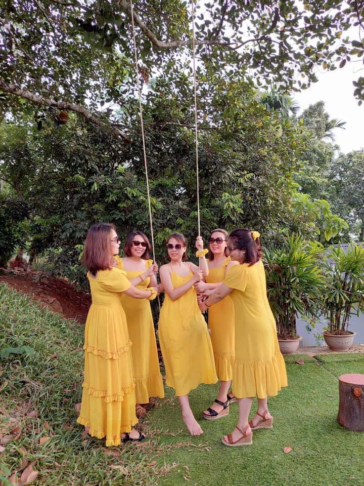 Mia Villa, Quốc Oai — photo 15