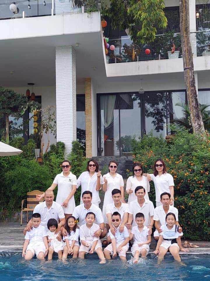 Mia Villa, Quốc Oai — photo 13