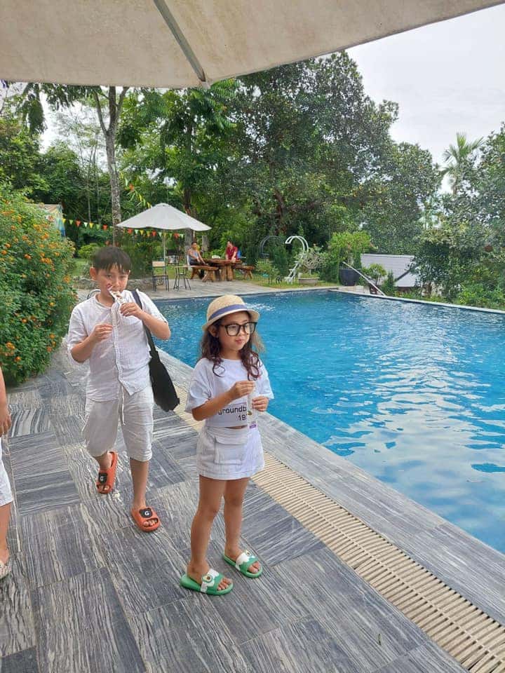 Mia Villa, Quốc Oai — photo 14