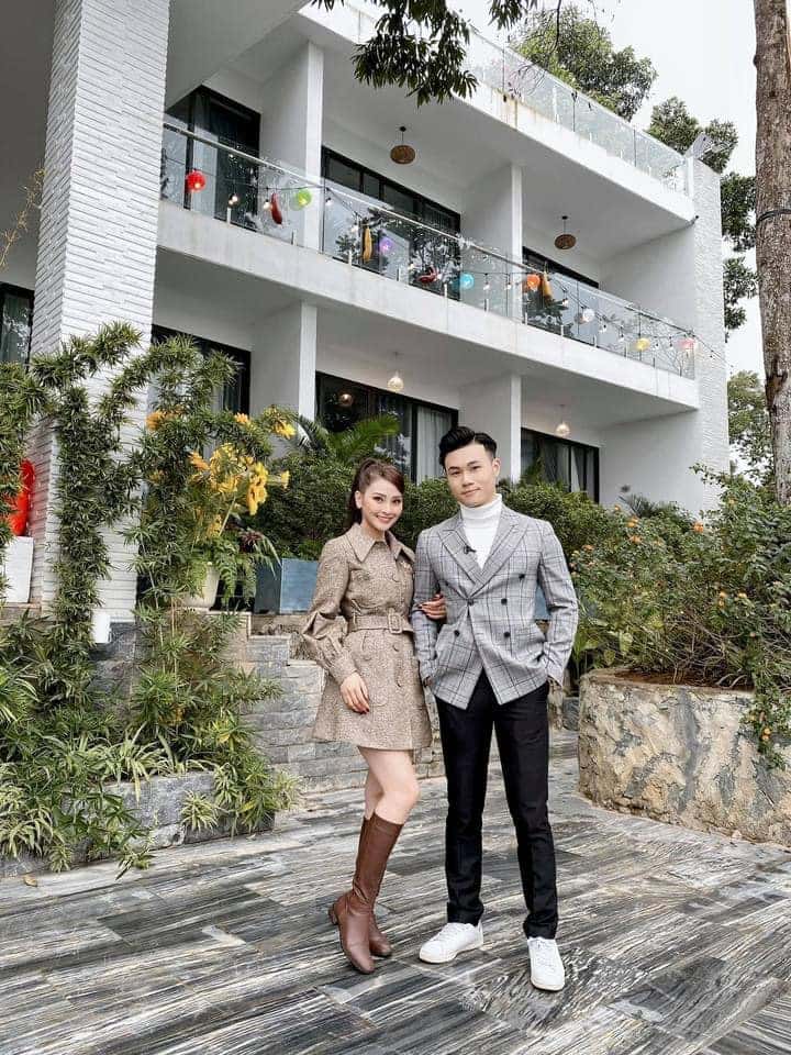 Mia Villa, Quốc Oai — photo 16