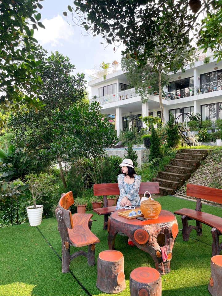 Mia Villa, Quốc Oai — photo 2