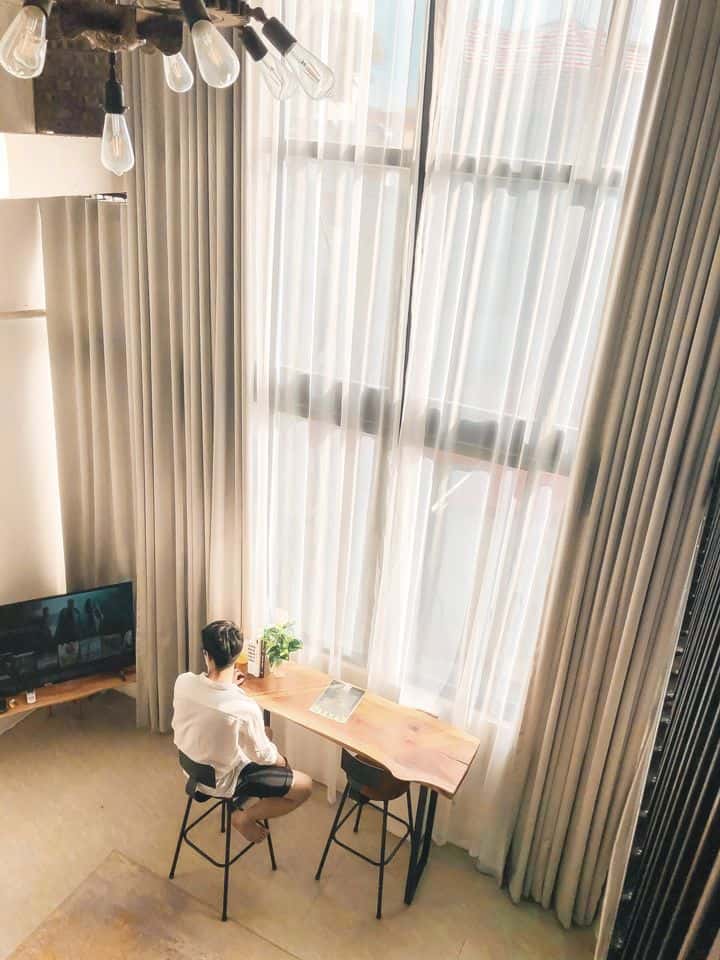 Villa 14 - Veque Homestay Hà Hồi, Hoàn Kiếm — ảnh 9