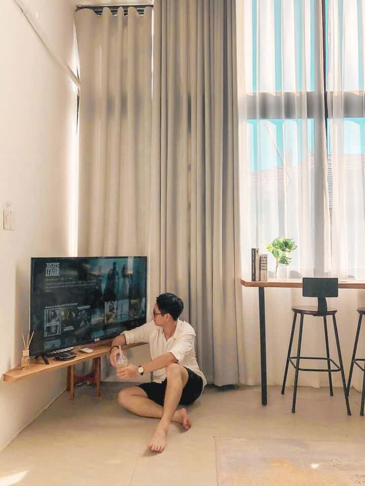 Villa 14 - Veque Homestay Hà Hồi, Hoàn Kiếm — ảnh 5