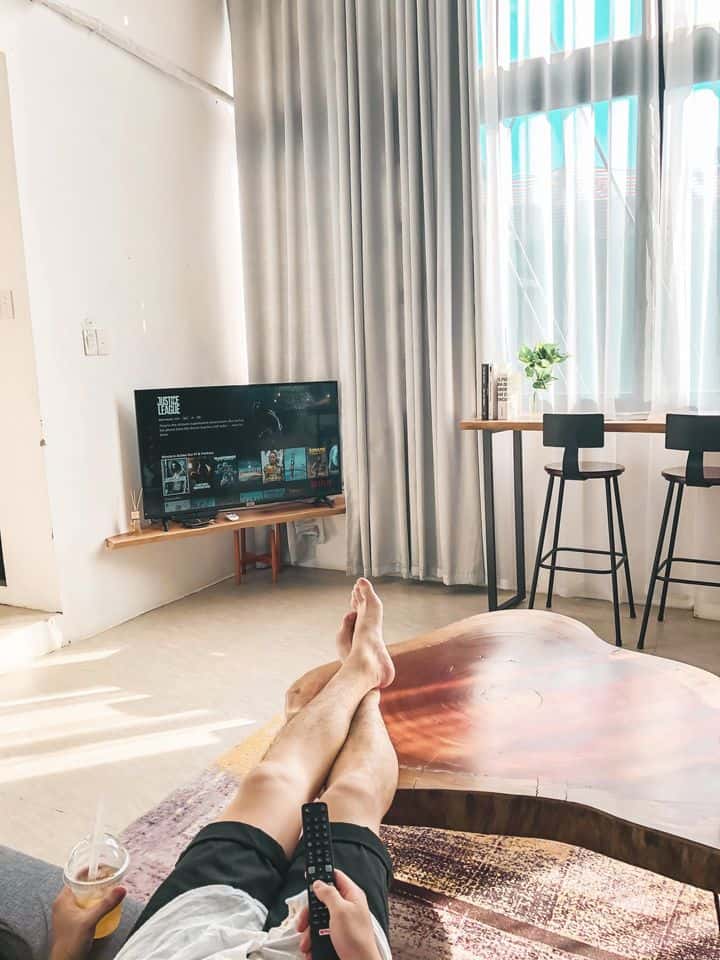 Villa 14 - Veque Homestay Hà Hồi, Hoàn Kiếm — ảnh 10