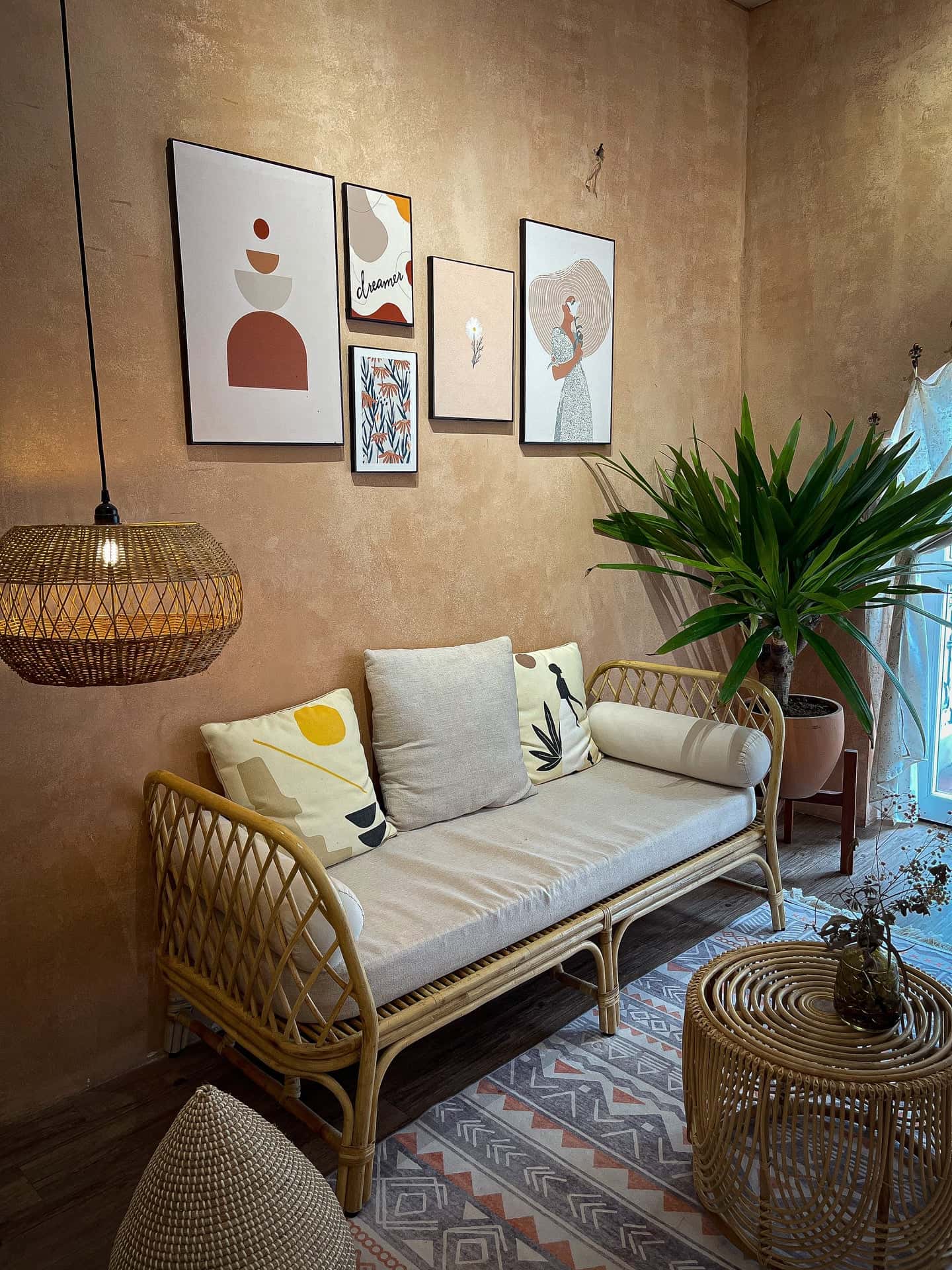 Moroccan - Lii's Homestay, Tây Hồ — ảnh 11