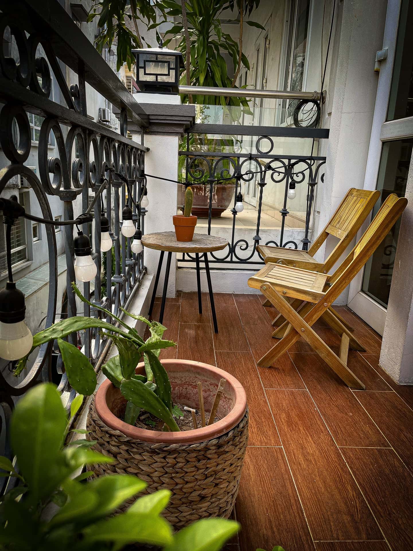 Moroccan - Lii's Homestay, Tây Hồ — ảnh 8