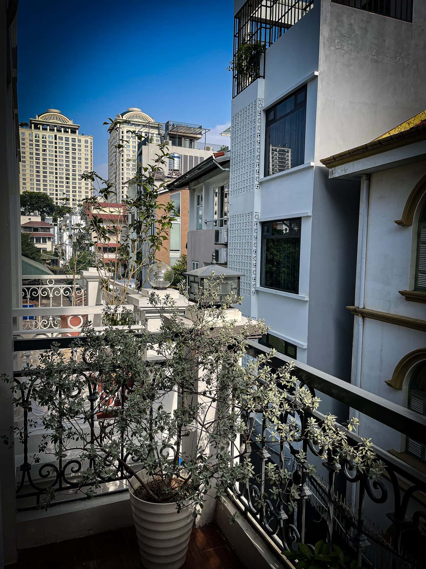 Moroccan - Lii's Homestay, Tây Hồ — ảnh 9