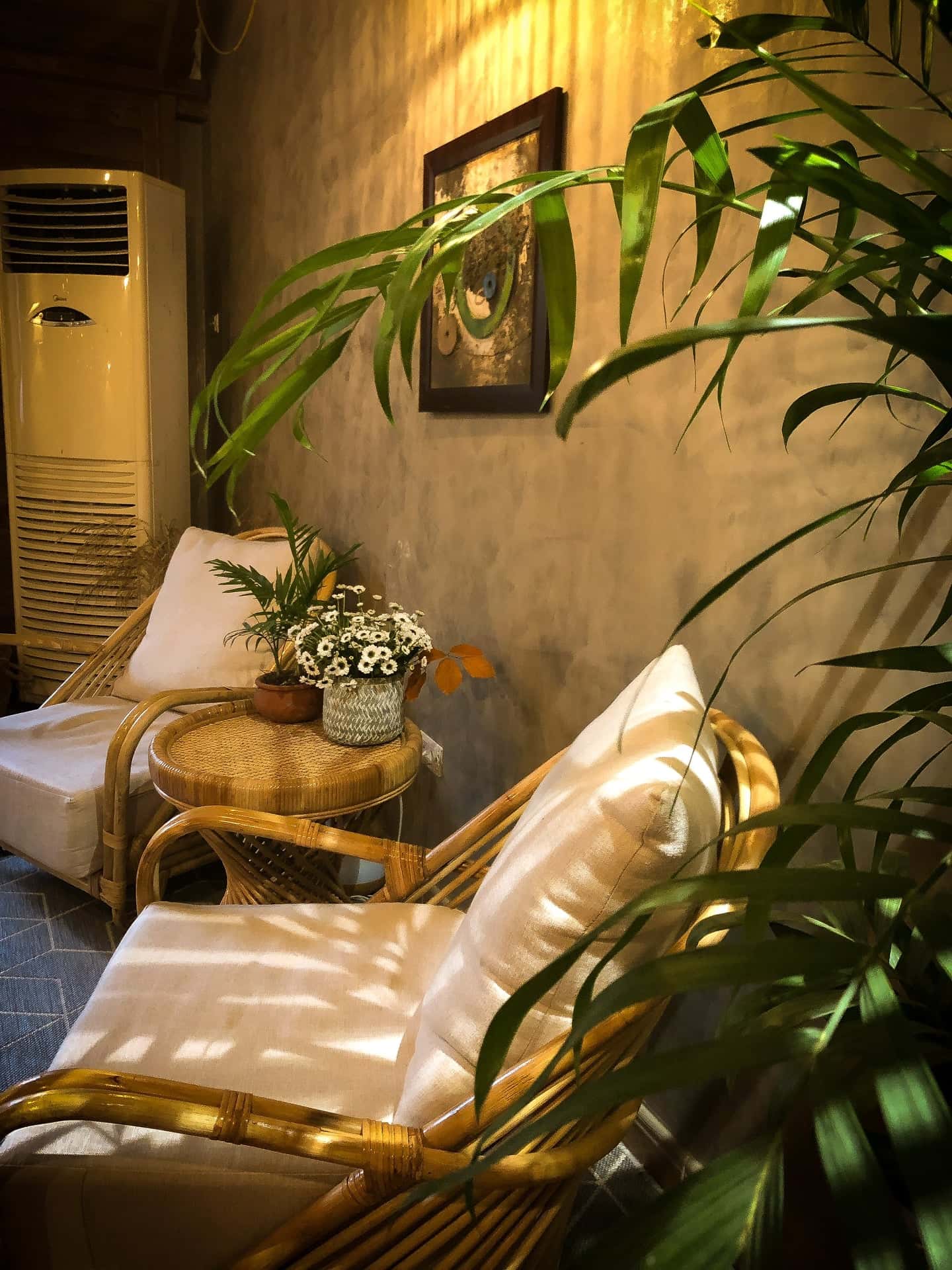 Fresh Nature - Lii's Homestay, 西湖 — 照片 8
