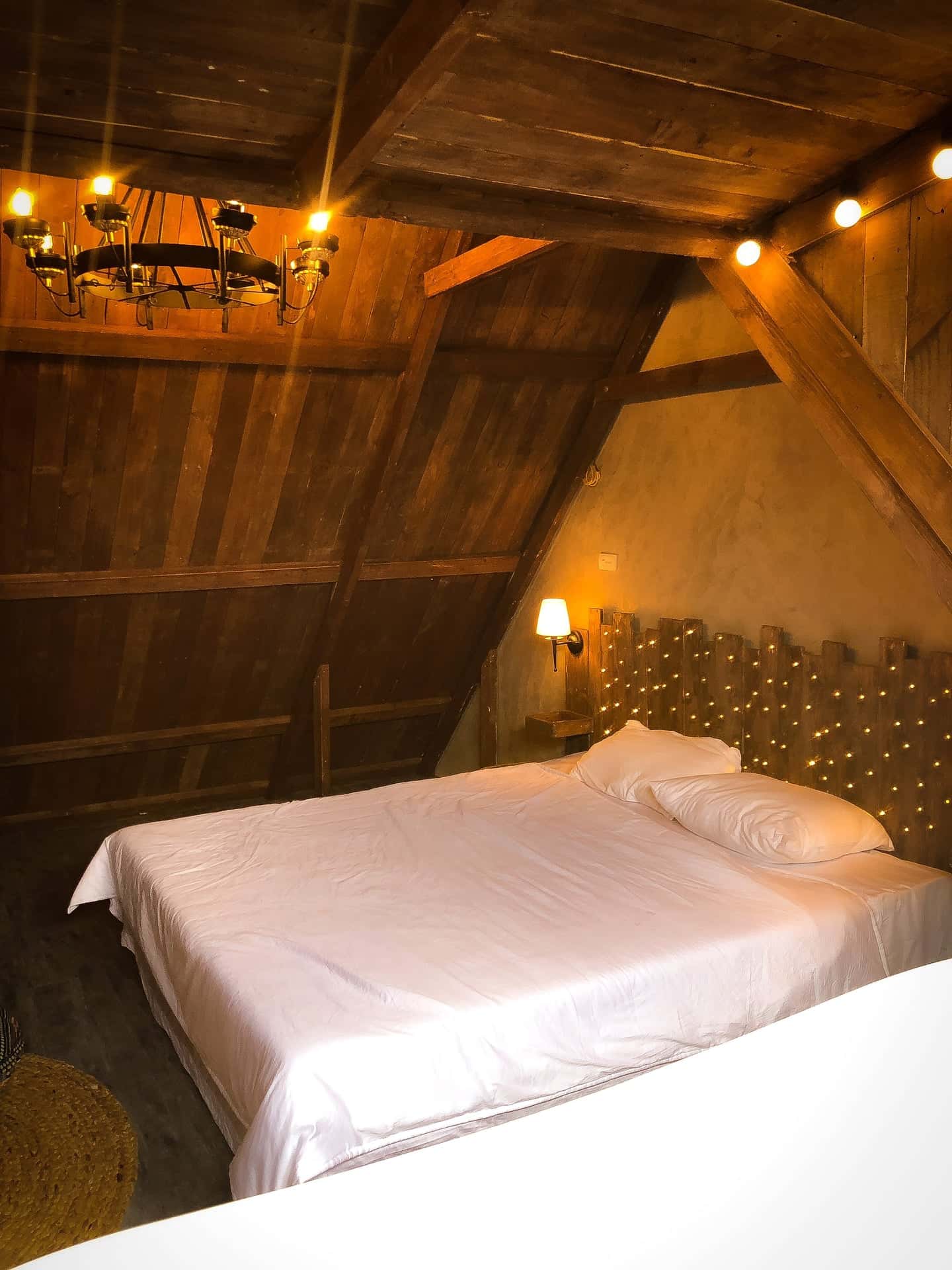 Gác Mái - Lii's Homestay, Tây Hồ — photo 6