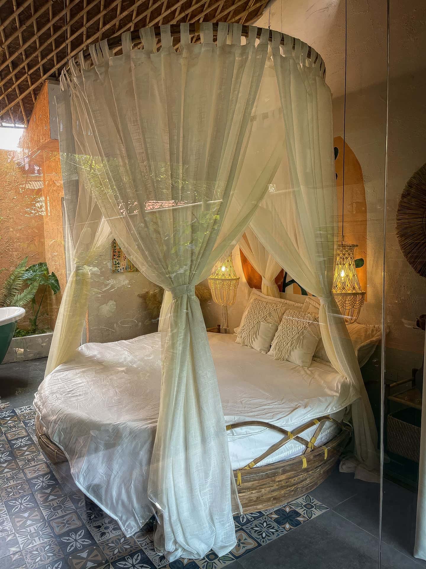 Bali - Lii's Homestay, Tây Hồ — ảnh 4