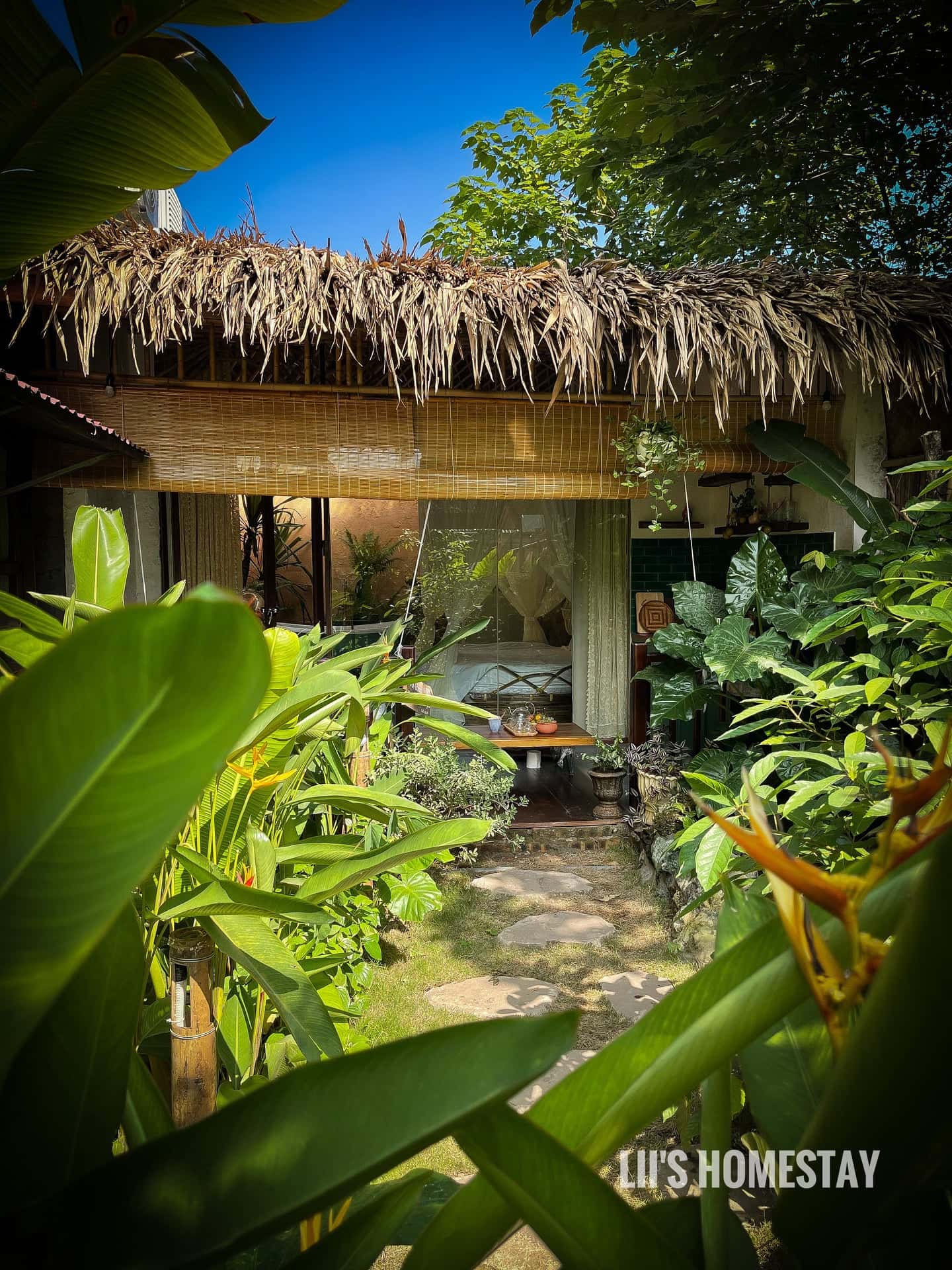 Bali - Lii's Homestay, Tây Hồ — ảnh 6