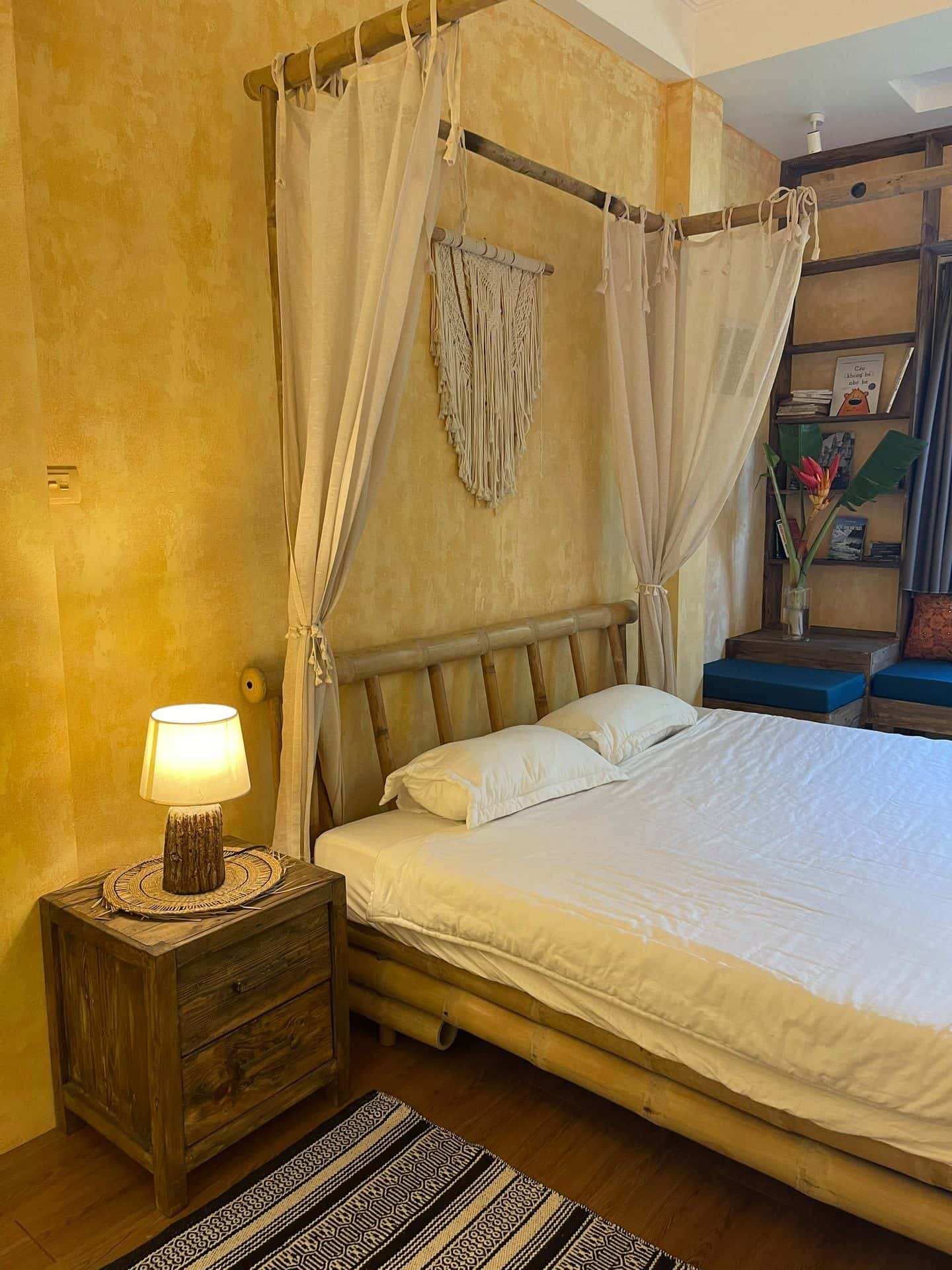 Bamboo - Lii's Homestay, Tây Hồ — photo 9