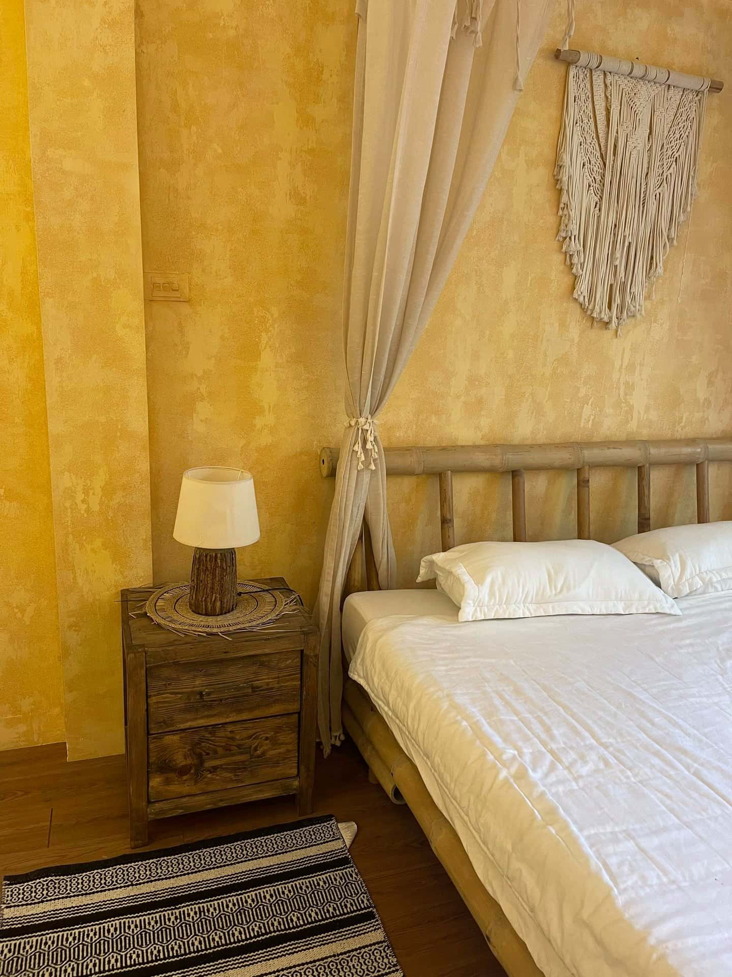 Bamboo - Lii's Homestay, Tây Hồ — photo 11