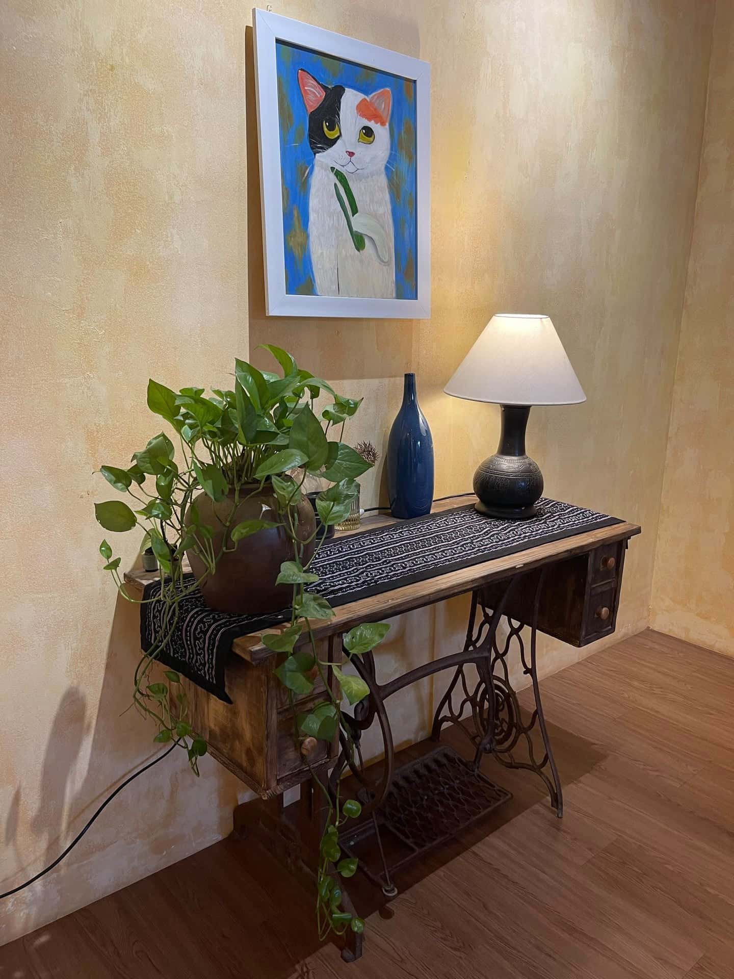Bamboo - Lii's Homestay, Tây Hồ — photo 12
