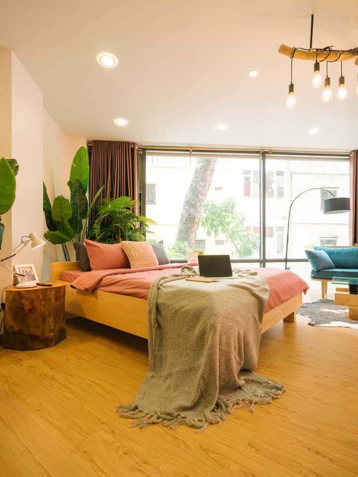 Apt2 Lý Nam Đế, Hoàn Kiếm — ảnh 2