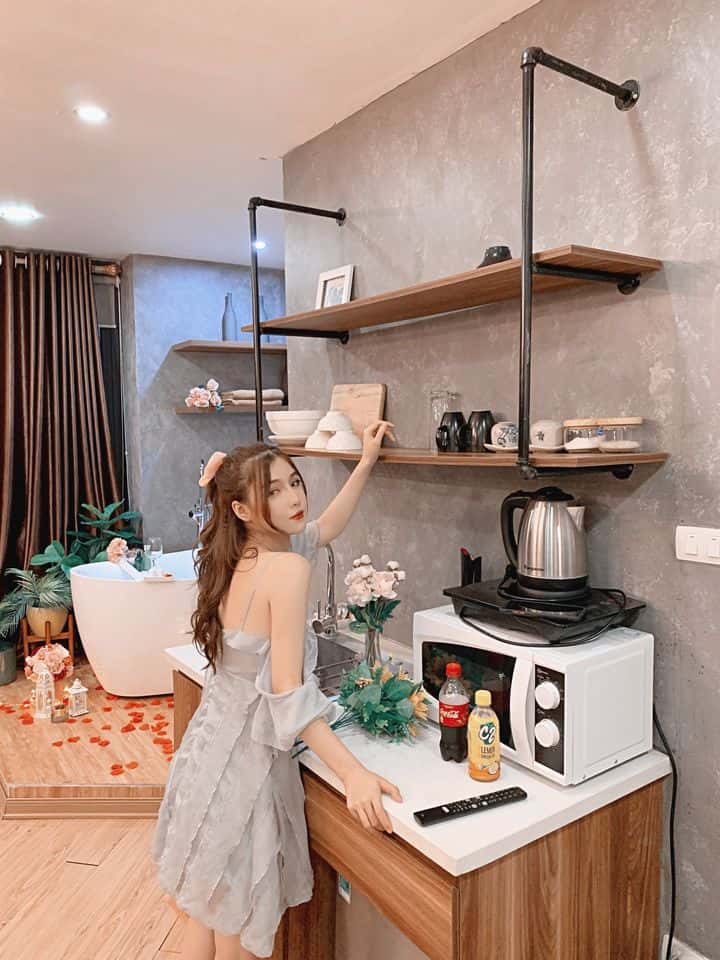 Apt2 Lý Nam Đế, Hoàn Kiếm — ảnh 12