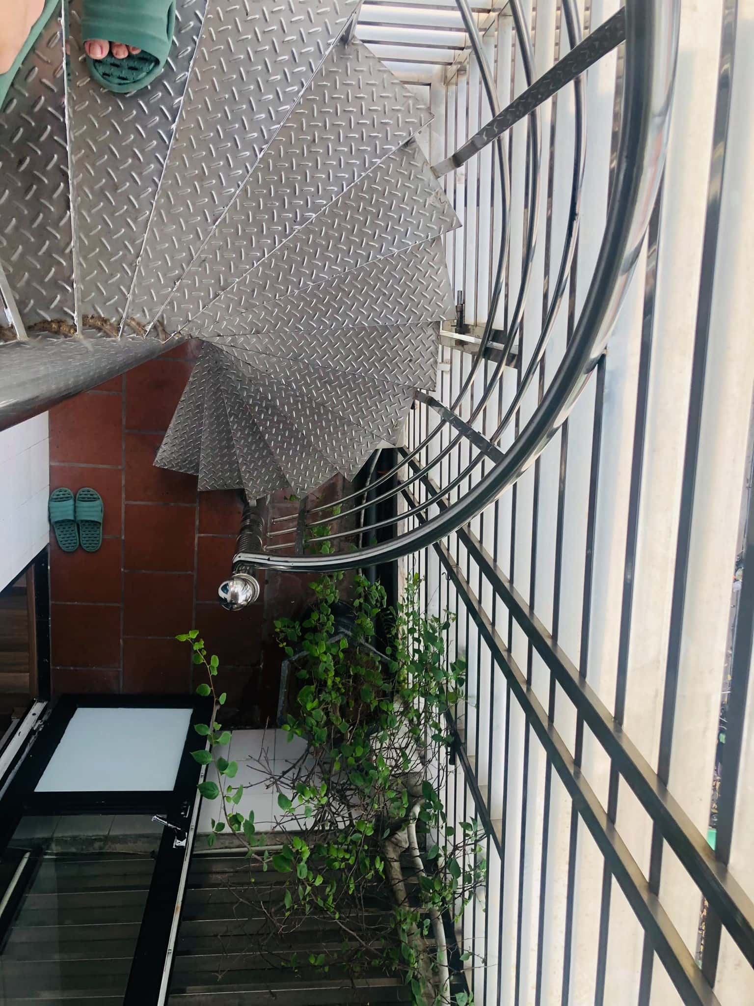 Rooftop Bathtub, Hoàn Kiếm — ảnh 5