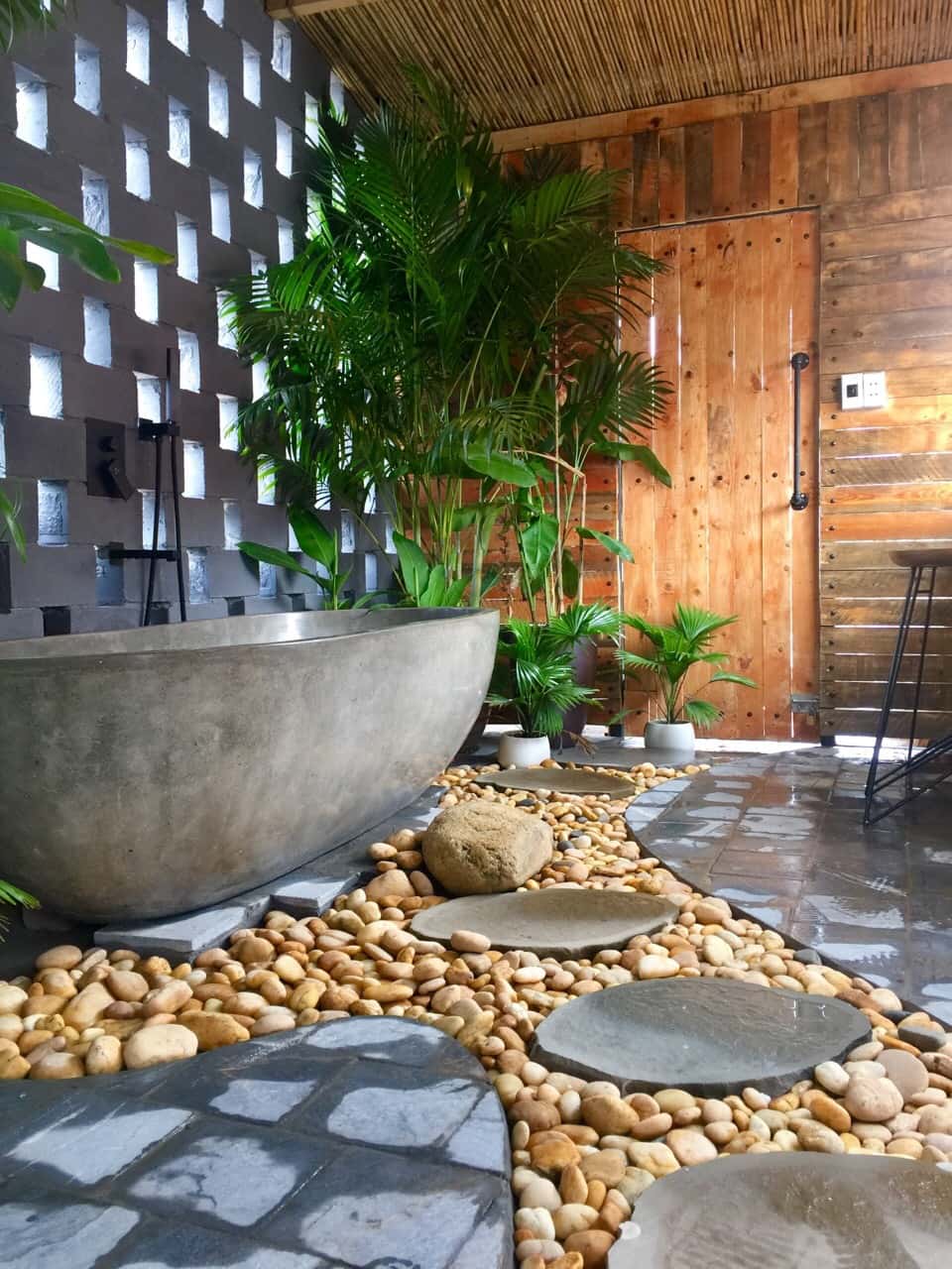 Rooftop Bathtub, Hoàn Kiếm — ảnh 3