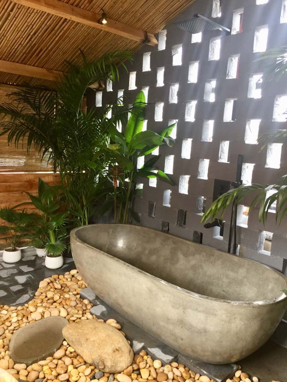 Rooftop Bathtub, Hoàn Kiếm — ảnh 4