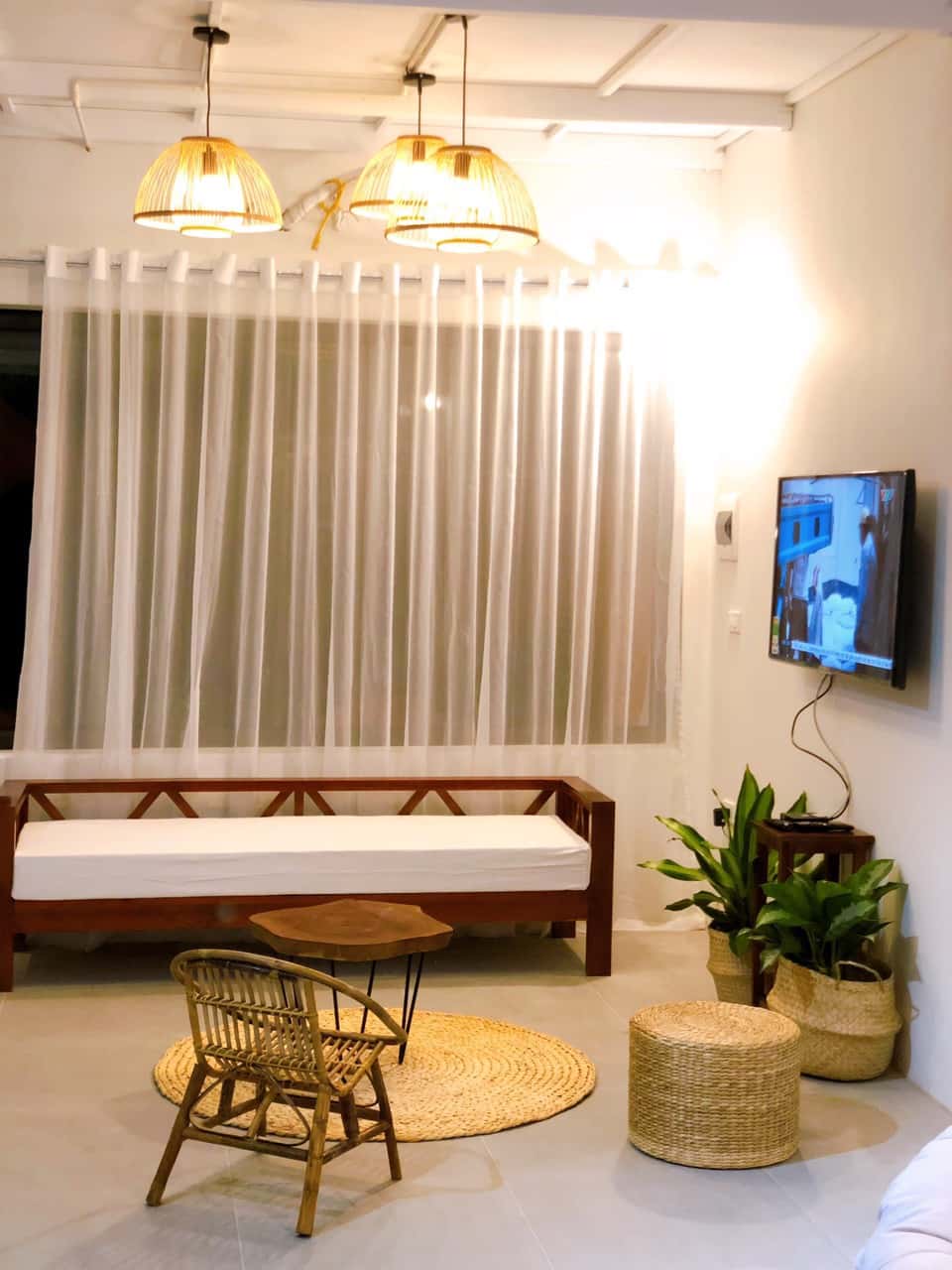 Nhà Maroc (Maison du Maroc) tại Minh Trí, Sóc Sơn — ảnh 12