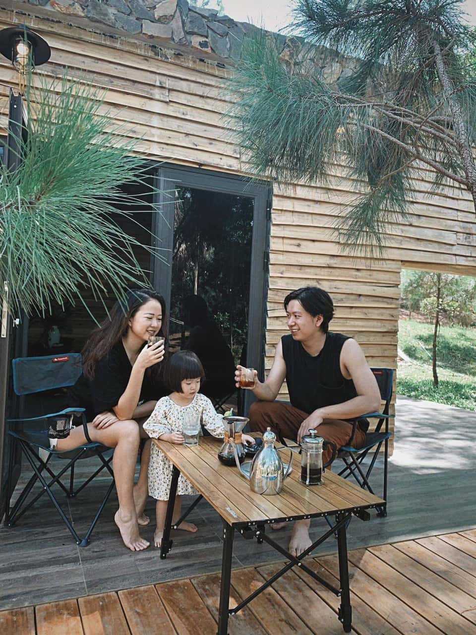 Toa House, Sóc Sơn () — photo 3