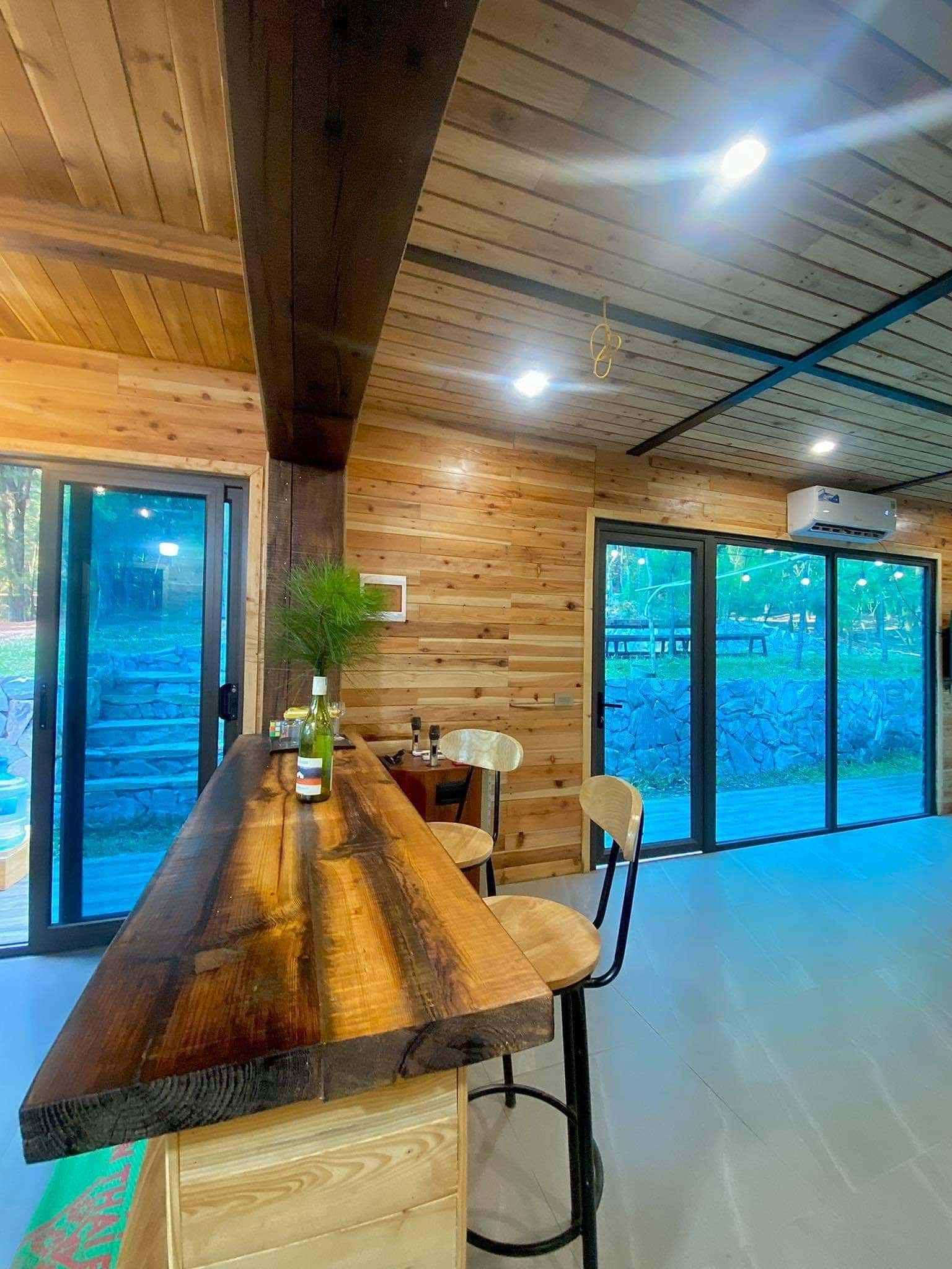 Toa House, Sóc Sơn () — photo 22