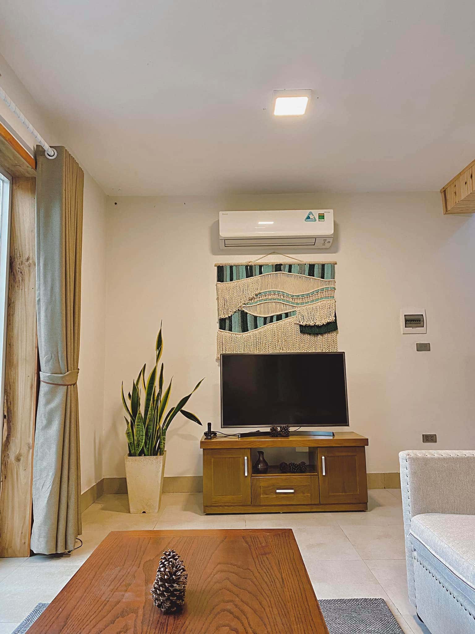 Nhà Con Công Nhỏ (Phoenix Villa) in Lâm Trường, Sóc Sơn — photo 18