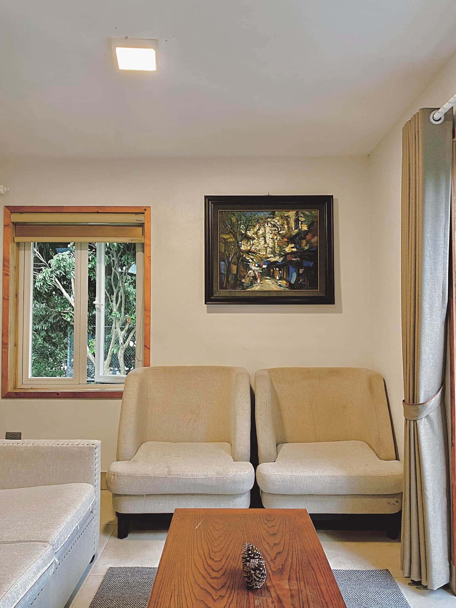 Nhà Con Công Nhỏ (Phoenix Villa) in Lâm Trường, Sóc Sơn — photo 17