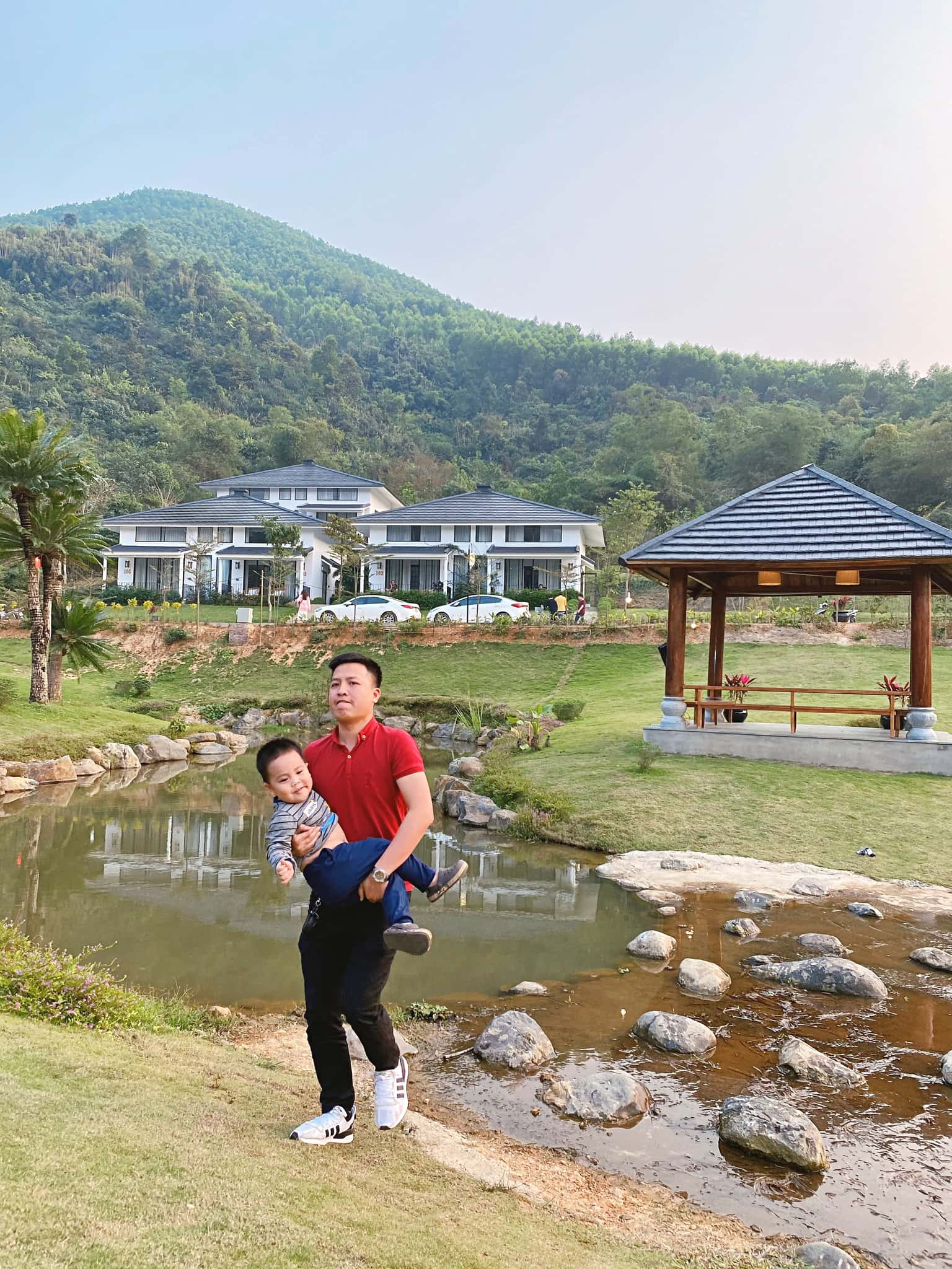 Hasu Village, Hoà Bình — ảnh 33