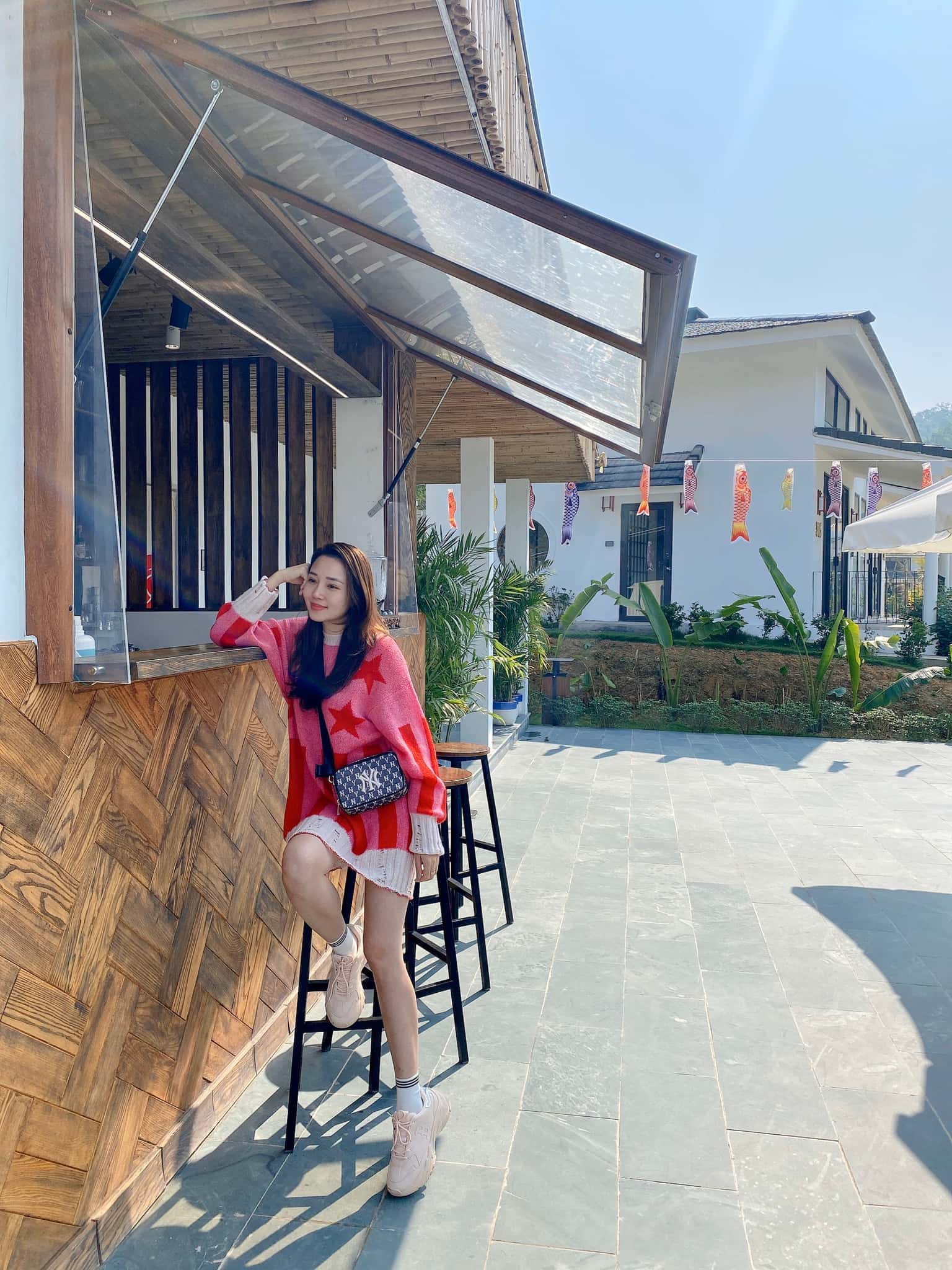 Hasu Village, Hoà Bình — ảnh 30