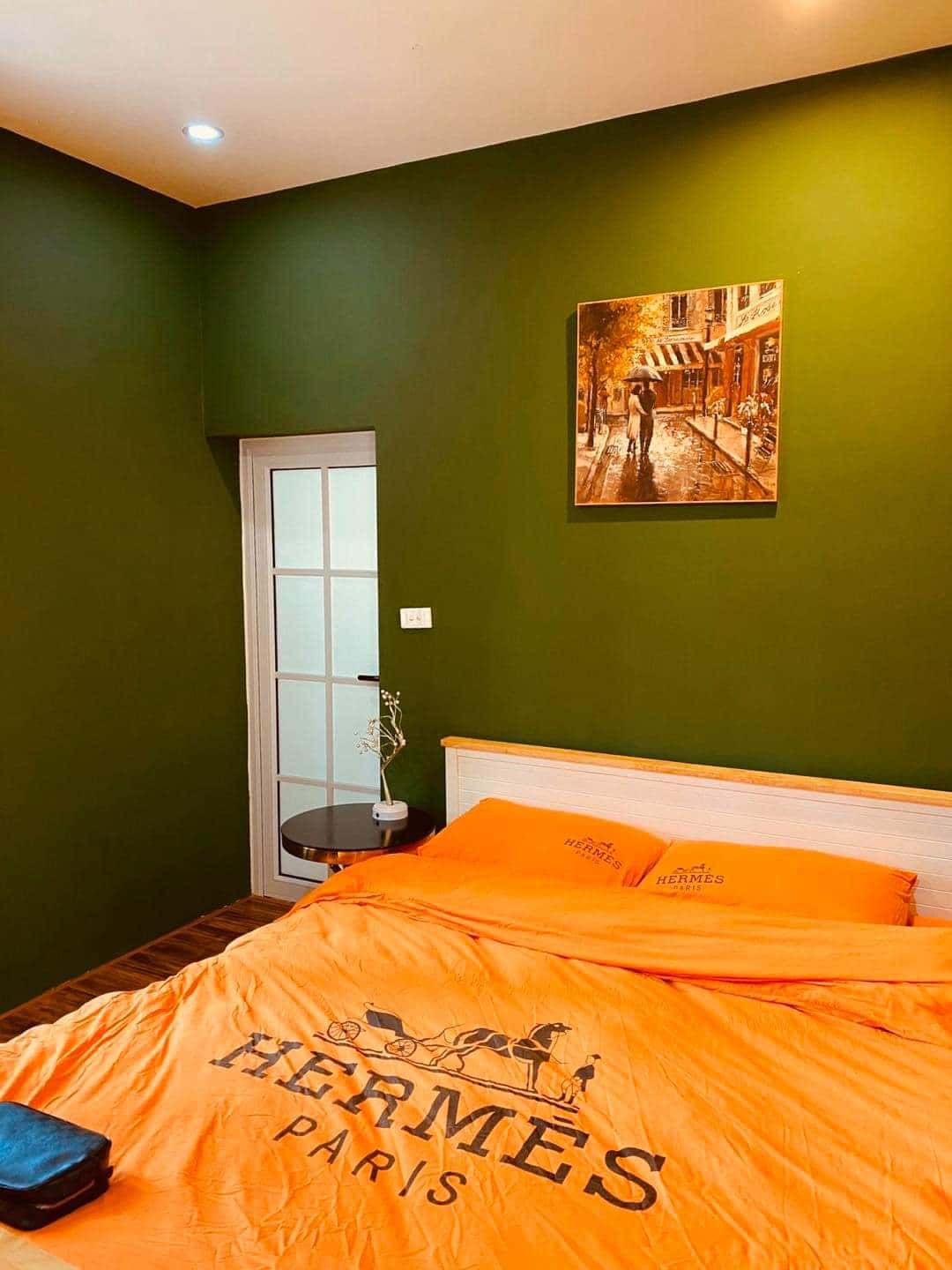 Forest House, Hoà Bình — ảnh 24