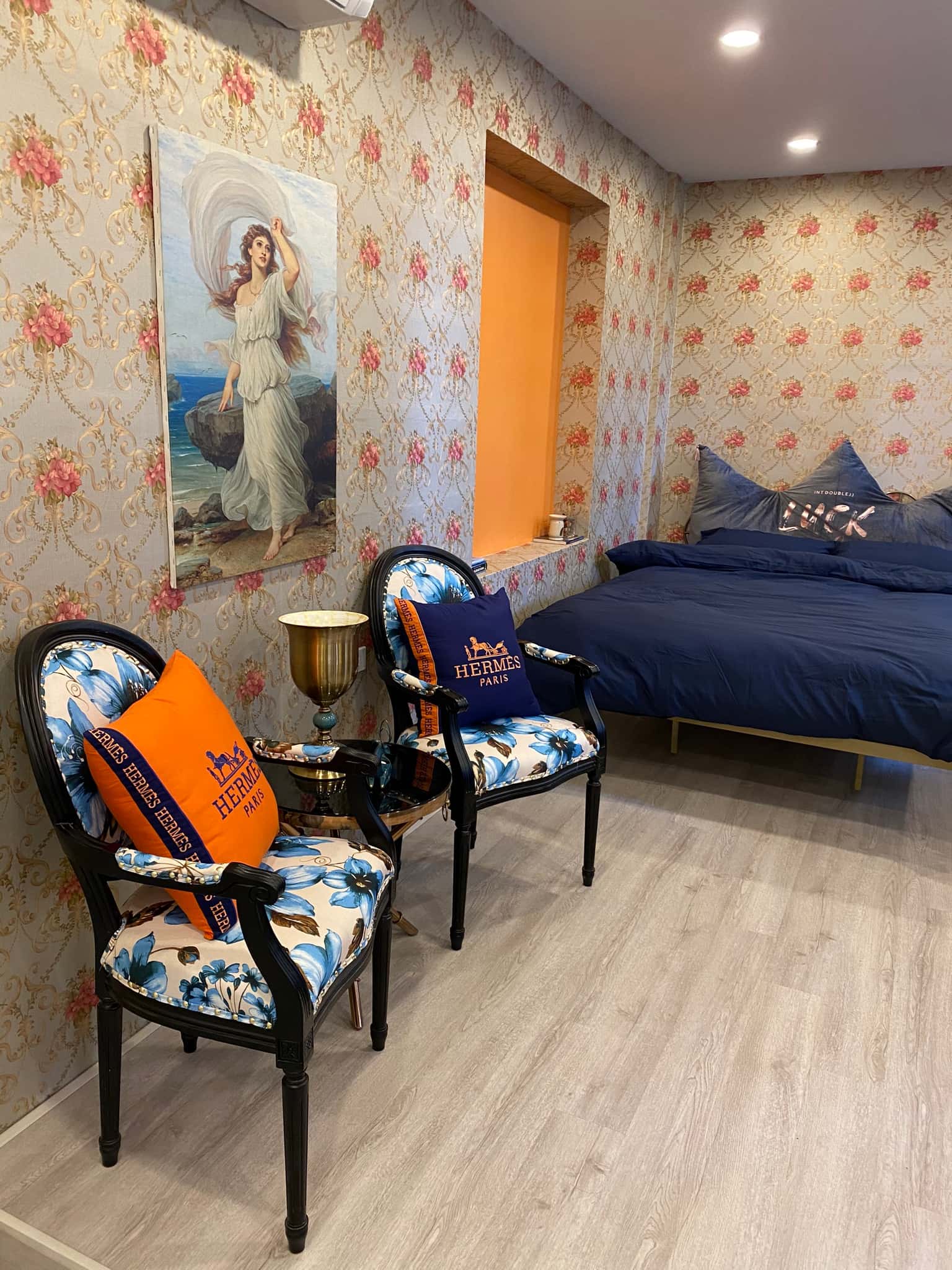 Forest House, Hoà Bình — ảnh 18
