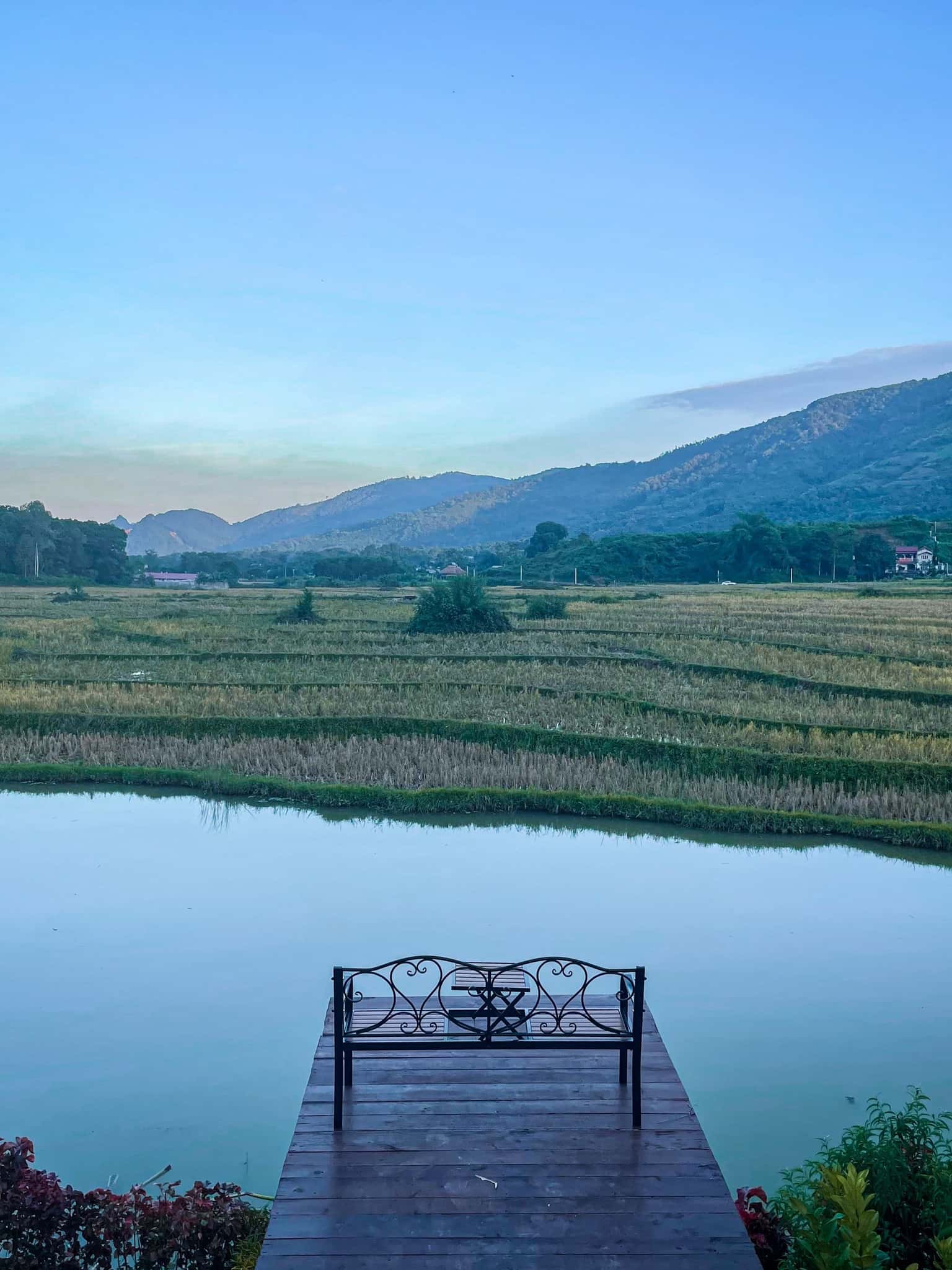 AV Villa, Hoà Bình — ảnh 12