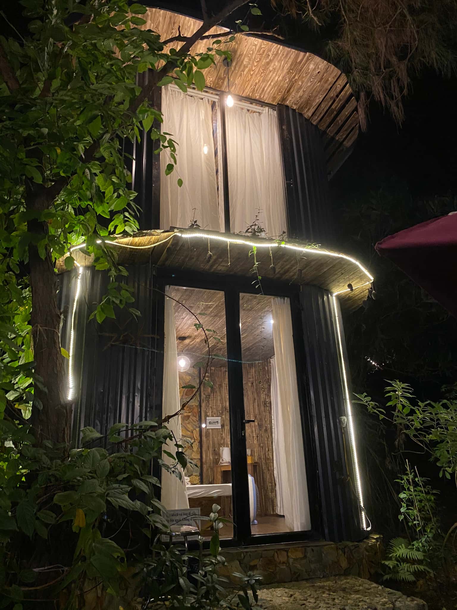 Nhà Hoàng Tử - Ánh Trăng Villa, Sóc Sơn () — ảnh 10