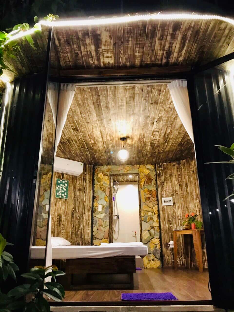 Nhà Hoàng Tử - Ánh Trăng Villa, Sóc Sơn () — ảnh 11