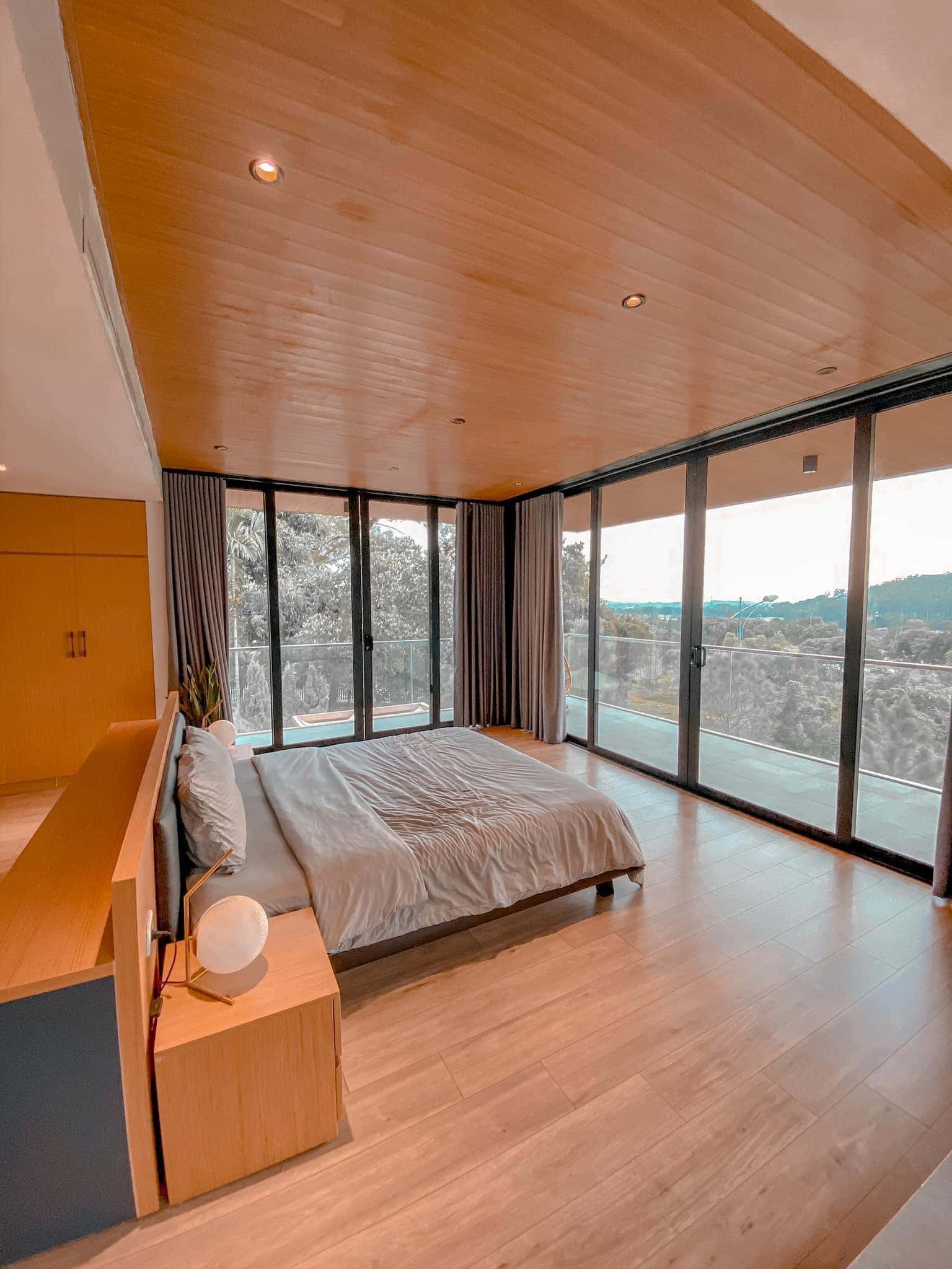 Villa C26 tại Sân Golf Tam Đảo, Vĩnh Phúc — ảnh 20