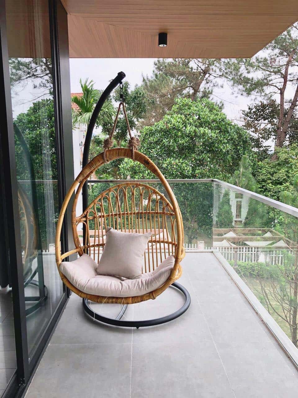 Villa C26 tại Sân Golf Tam Đảo, Vĩnh Phúc — ảnh 15