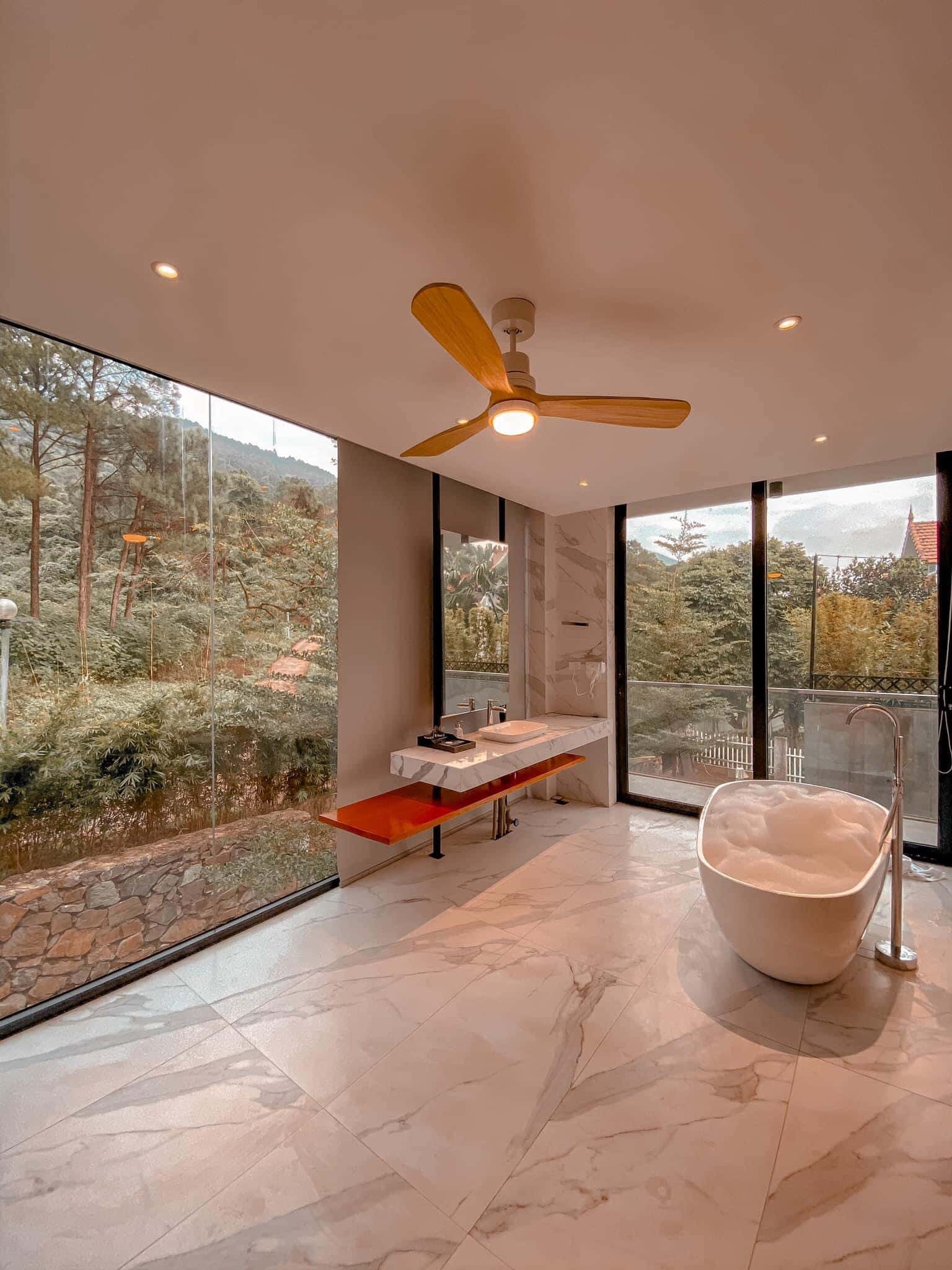 Villa C26 tại Sân Golf Tam Đảo, Vĩnh Phúc — ảnh 25