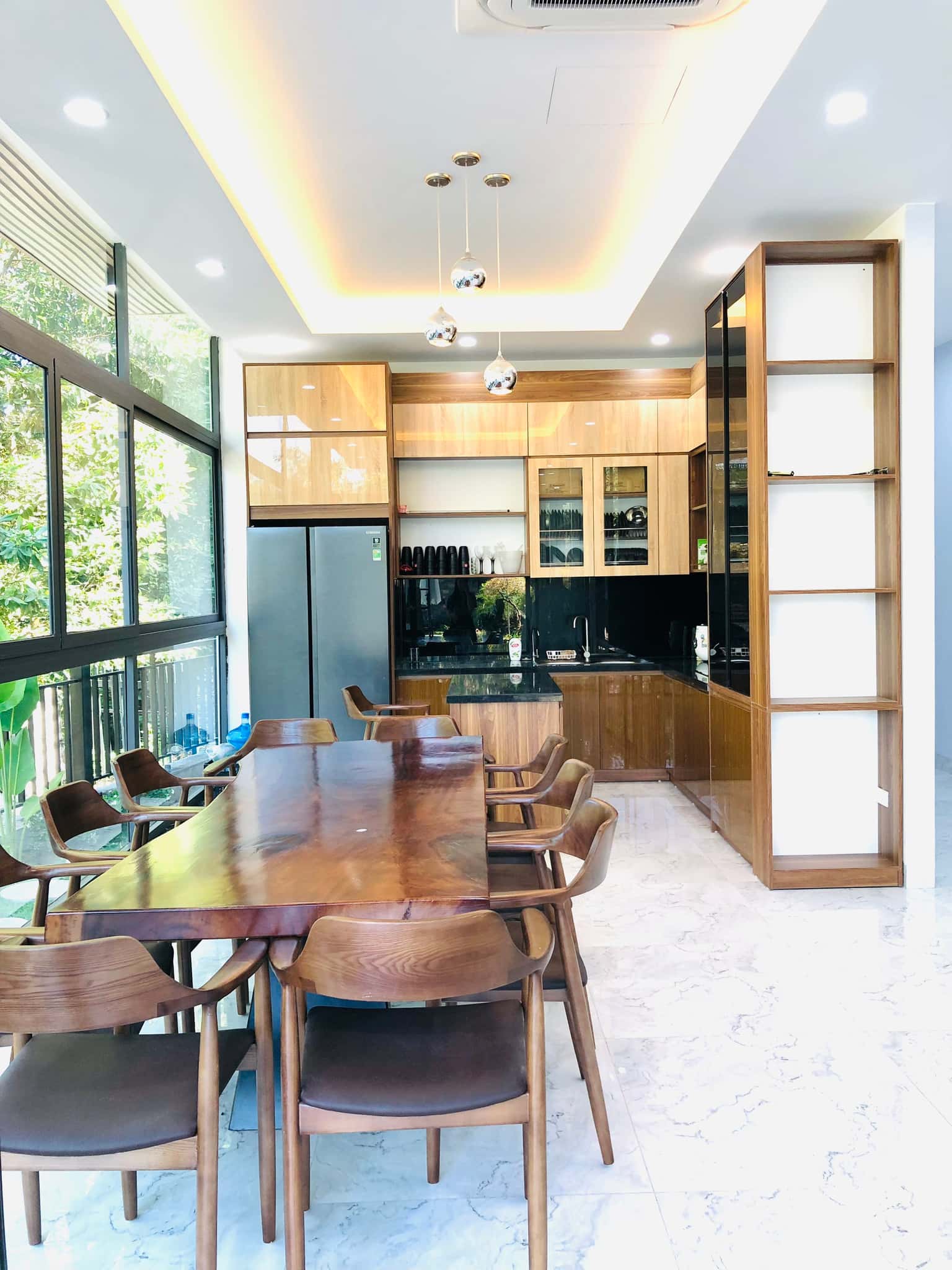Chill Villa 1 tại hồ Đồng Đò, Sóc Sơn — ảnh 17