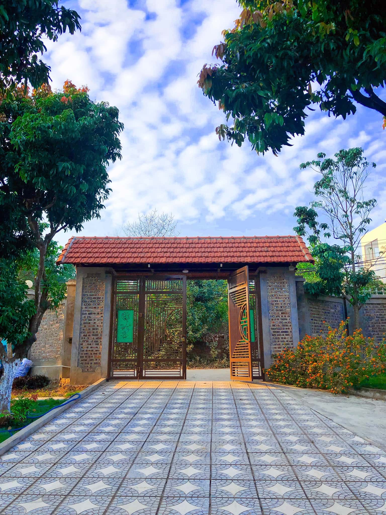 Botanic Garden Homestay tại Minh Phú, Sóc Sơn — ảnh 7