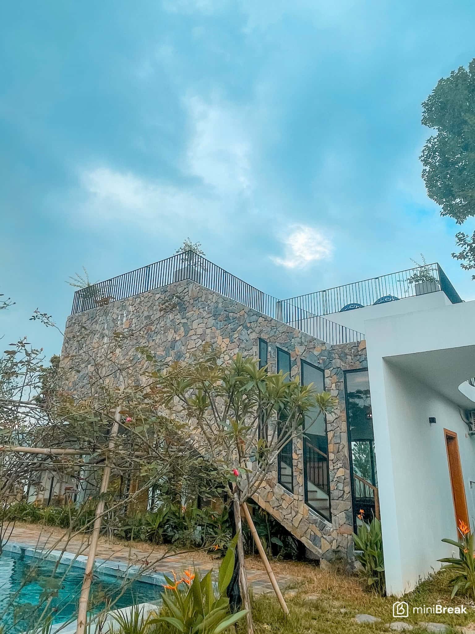 Wynn Moutain Villa 1 tại Vân Hòa, Ba Vì — ảnh 6