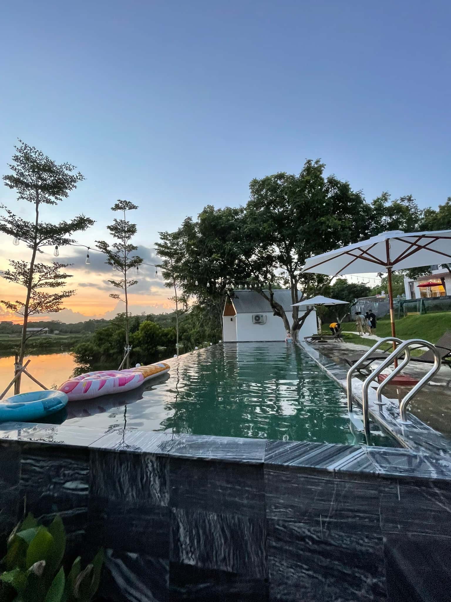Villa Nhật Nguyệt 1, Hoà Bình — ảnh 15