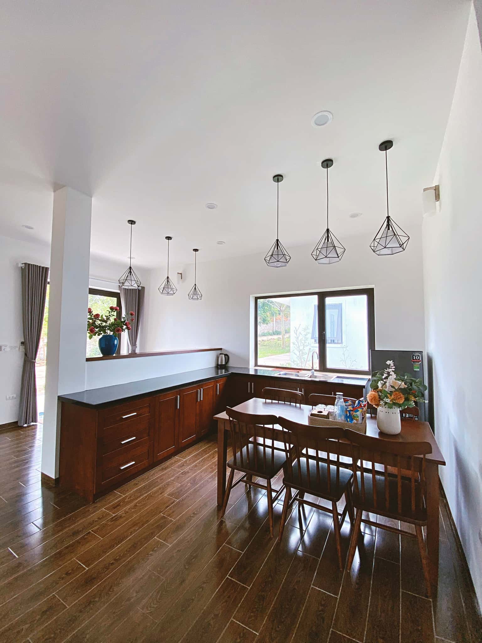 Roses Villa 3 Phòng Ngủ, Ba Vì () — ảnh 12
