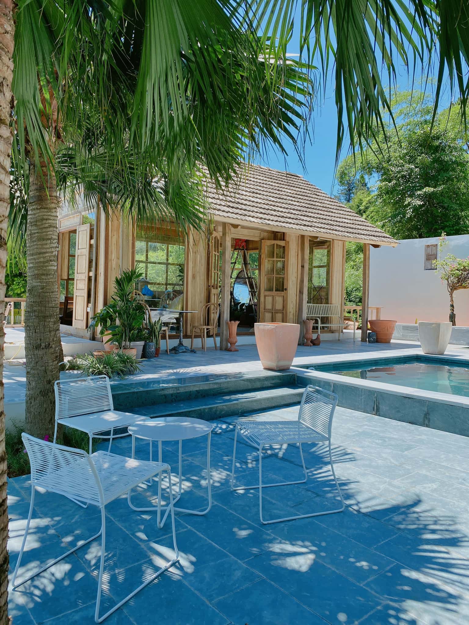Roses Villa 3 Phòng Ngủ, Ba Vì () — ảnh 1