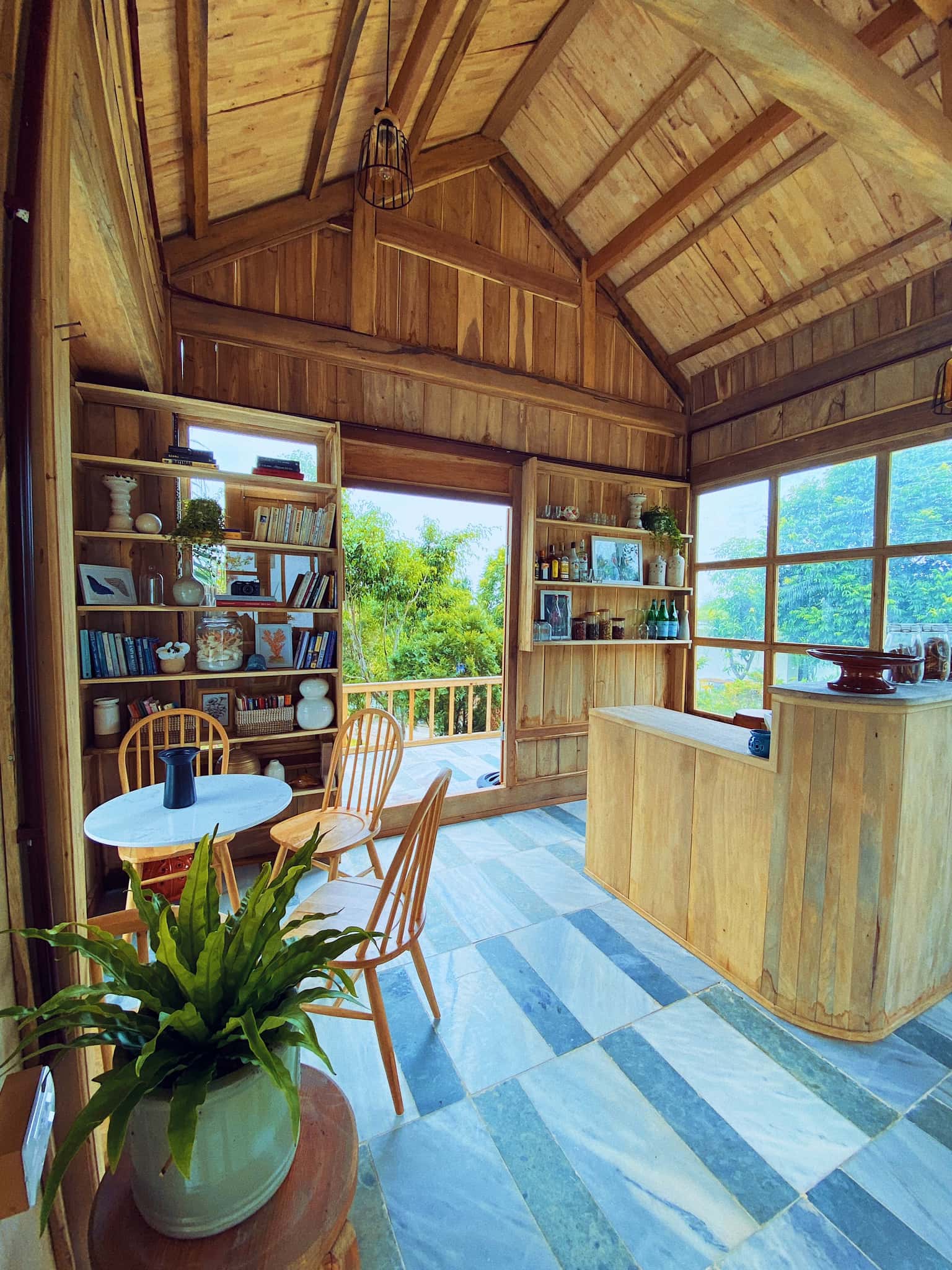 Roses Villa 2 Phòng Ngủ, Ba Vì () — ảnh 13