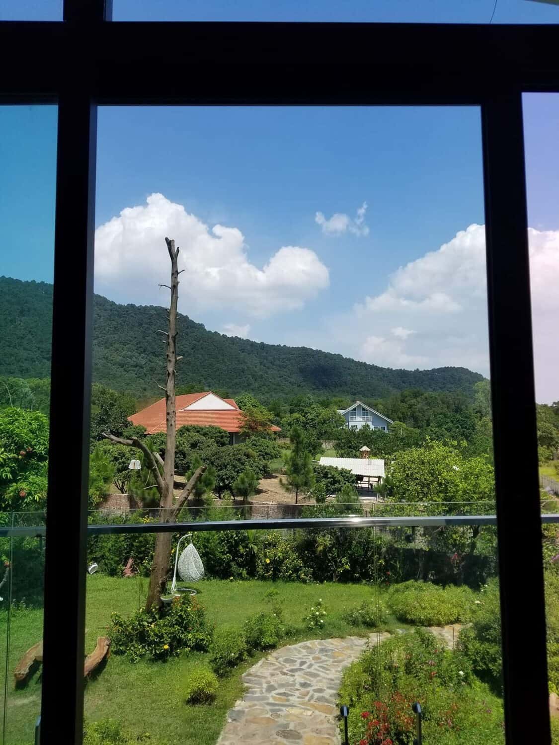 The Bell Villa, Sóc Sơn () — ảnh 9