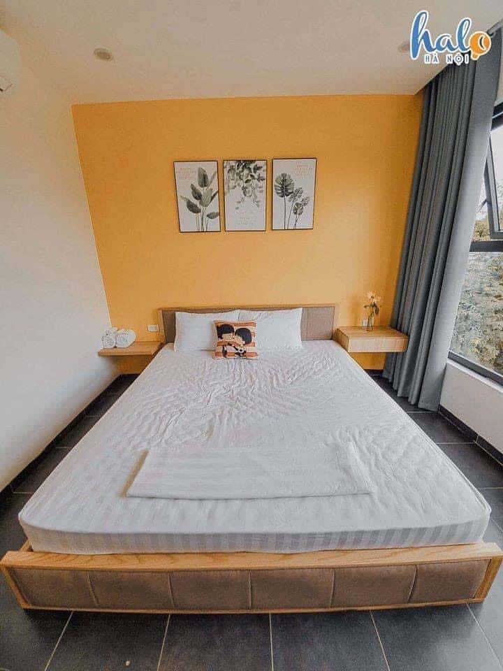 VT Villa - Bavi Retreat, Ba Vì () — ảnh 19