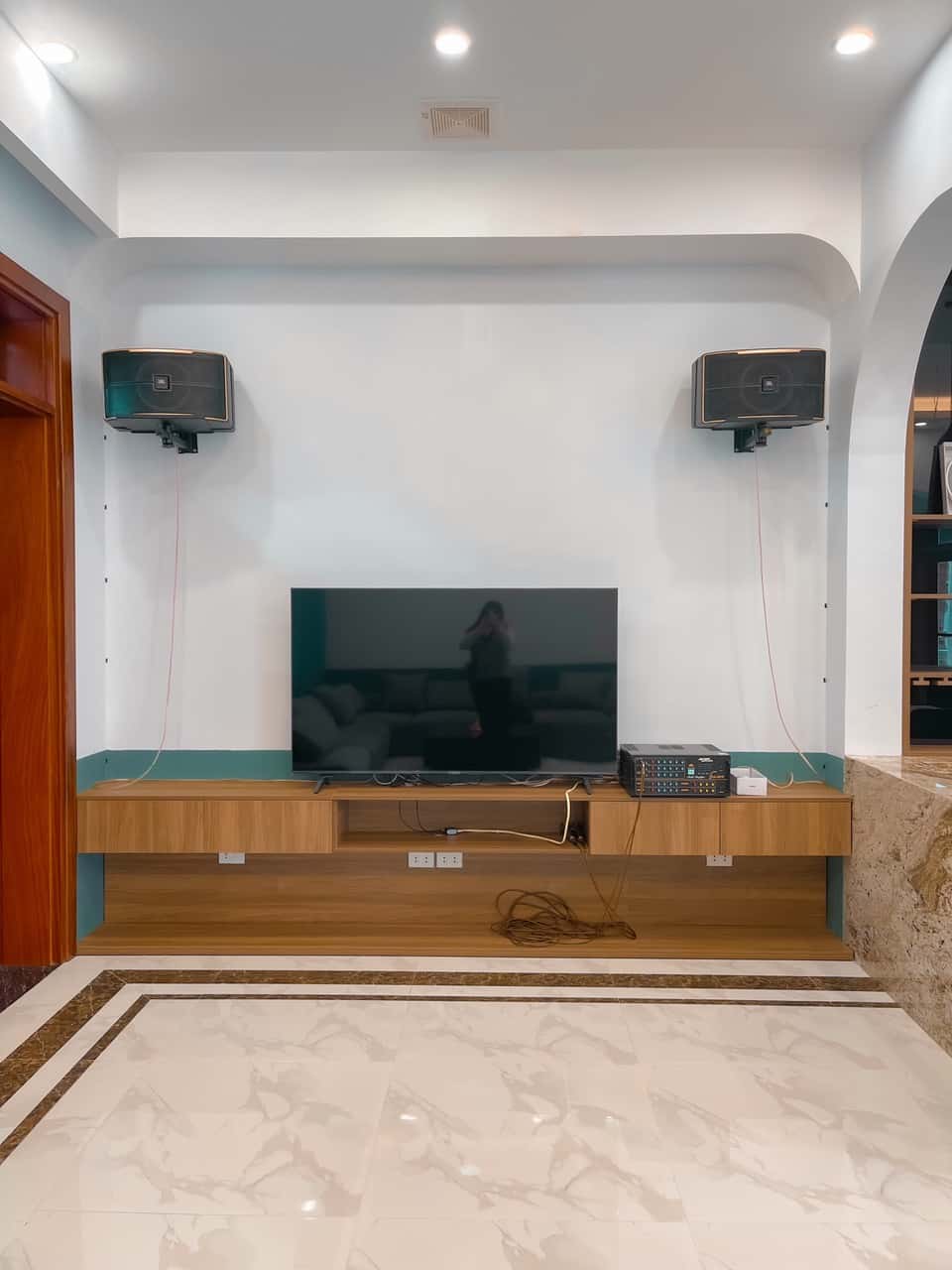 Takepo Villa tại Hiền Ninh, Sóc Sơn — ảnh 25
